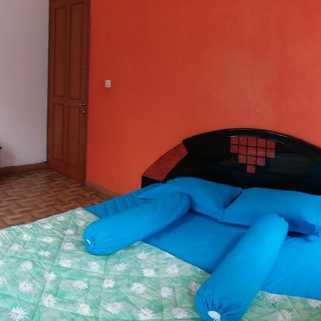 Homestay Triniti Lembang Quarto foto